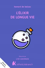 L'Elixir de longue vie